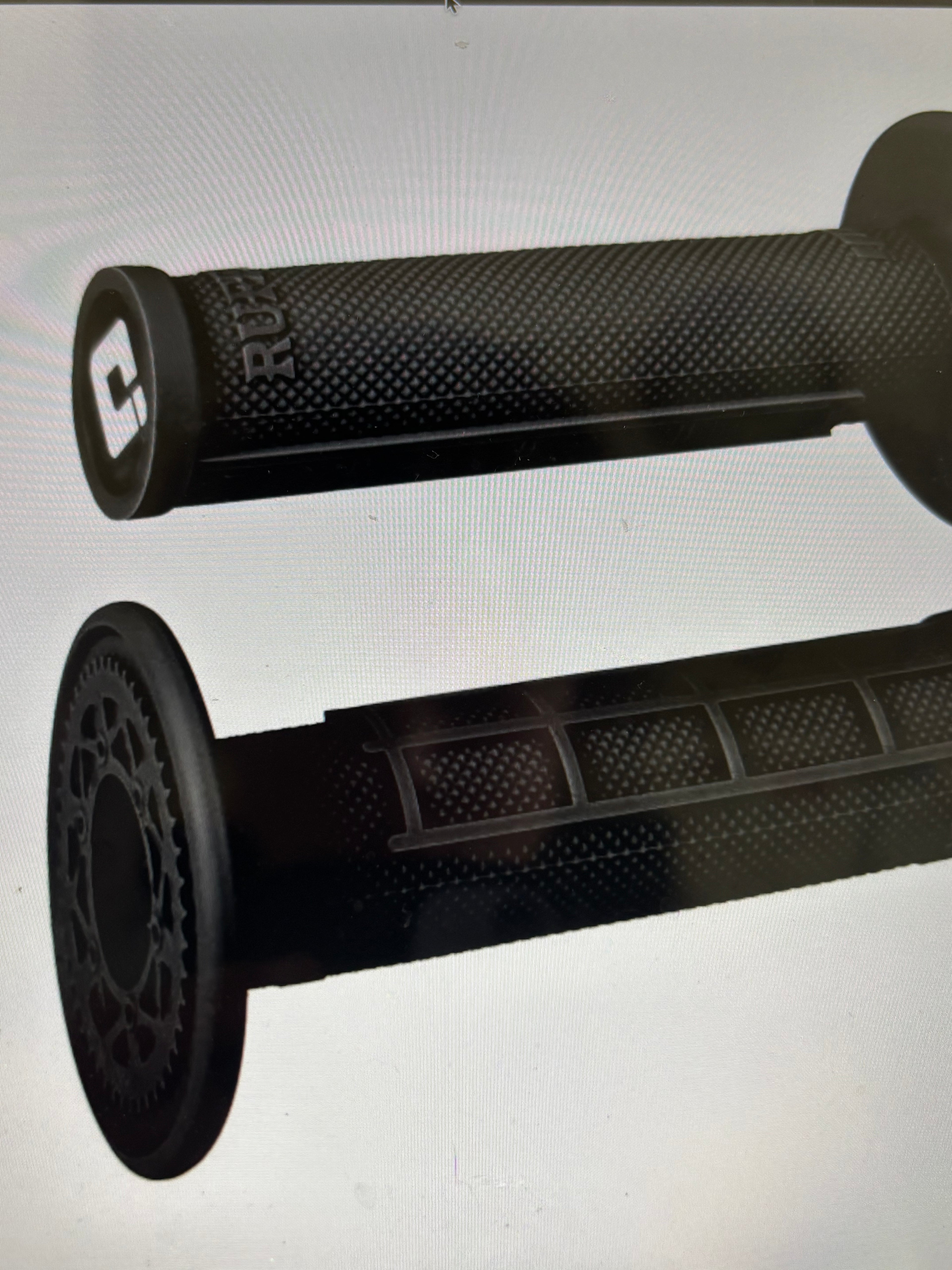 ODI Grips