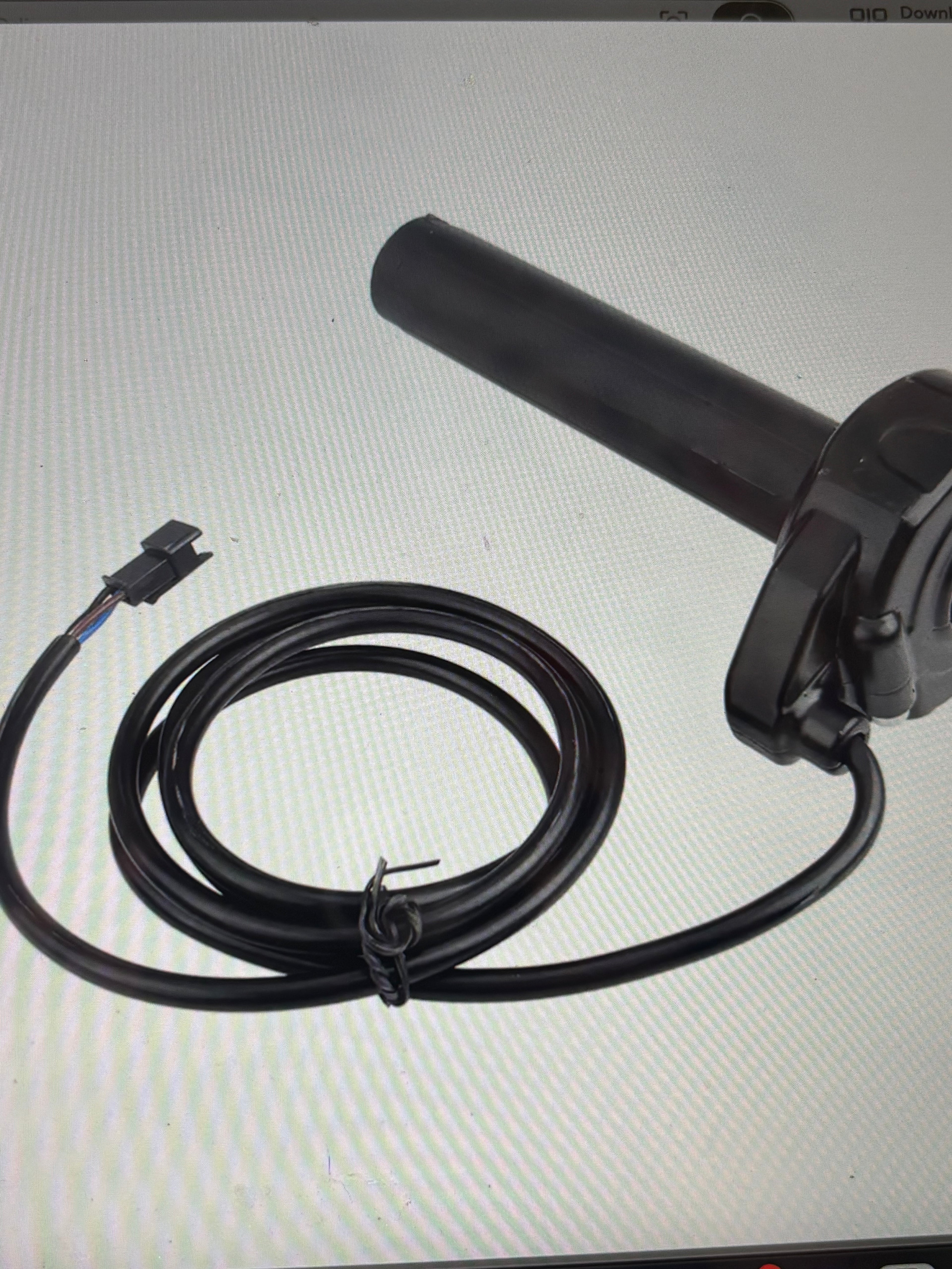 Surron Throttle for Ridstar Q20
