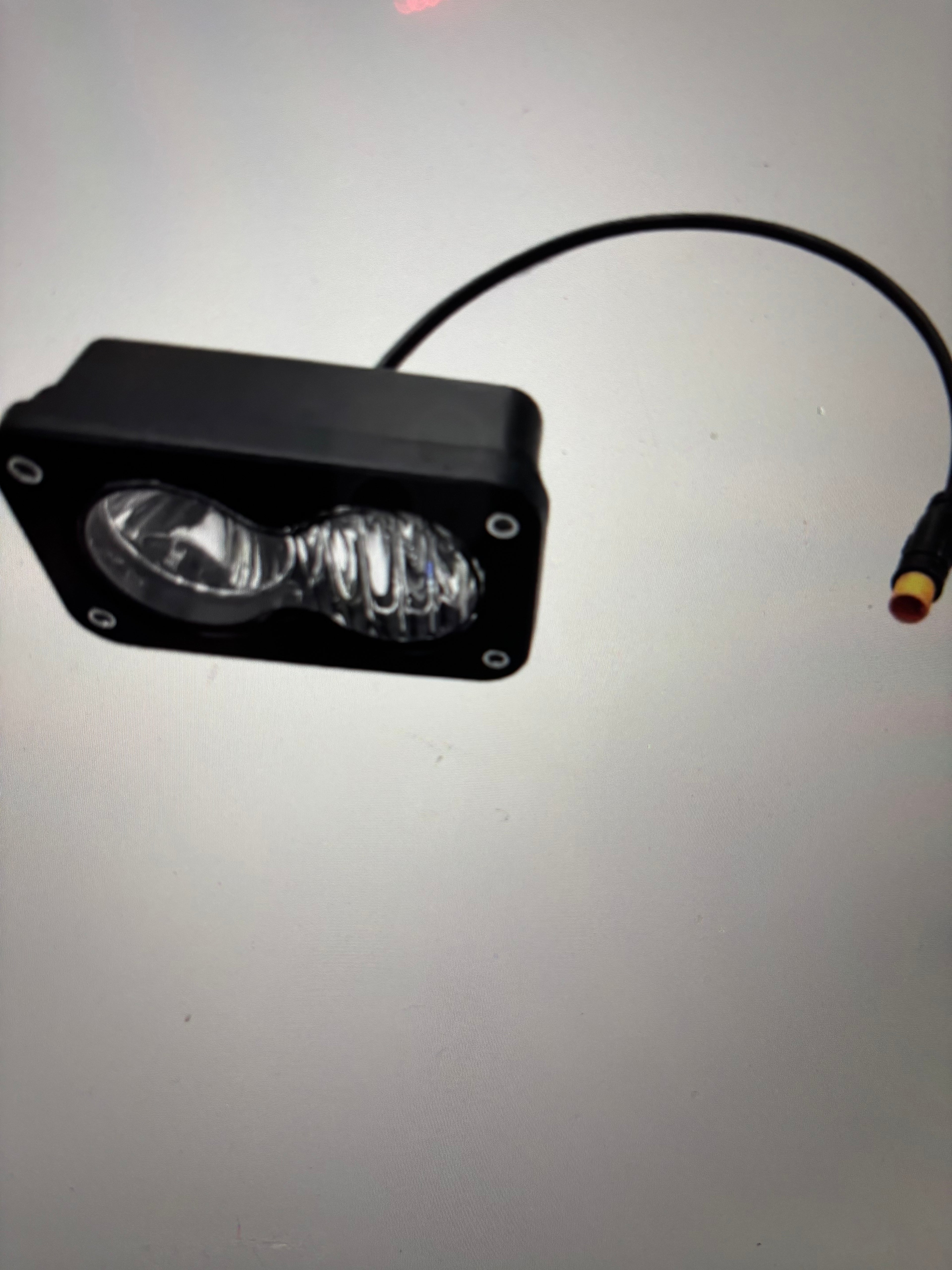 Baja Light for Ridstar q20